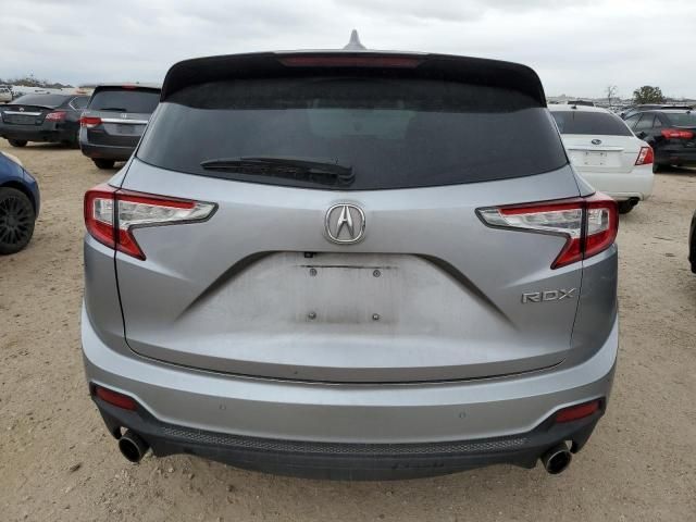 2019 Acura RDX Advance