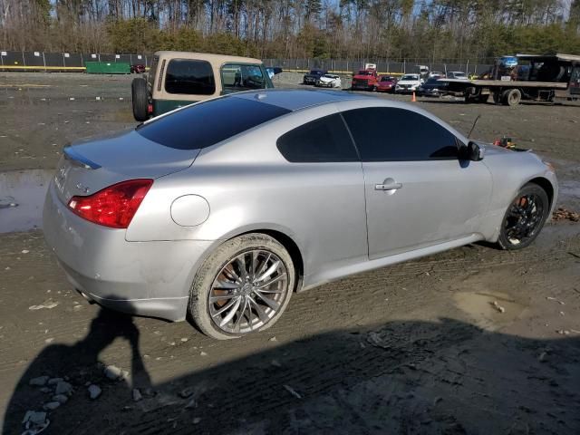 2012 Infiniti G37