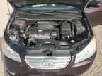 2008 Hyundai Elantra GLS