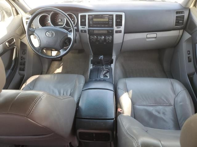 2006 Toyota 4runner SR5