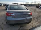 2012 Chrysler 200 S