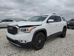 2019 GMC Acadia SLT-1 en venta en Taylor, TX