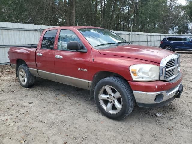 2008 Dodge RAM 1500 ST