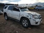 2008 Toyota 4runner SR5