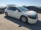 2006 Honda Civic LX