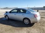 2007 Nissan Sentra 2.0