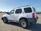 2003 Nissan Xterra XE