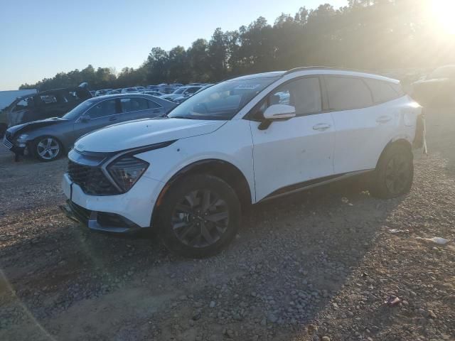 2023 KIA Sportage SX Prestige