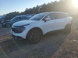 2023 KIA Sportage SX Prestige en venta en Eight Mile, AL