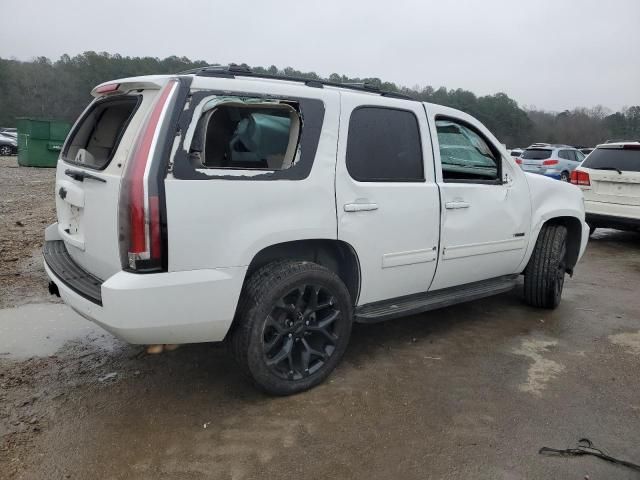 2013 Chevrolet Tahoe C1500 LT