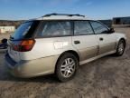 2002 Subaru Legacy Outback