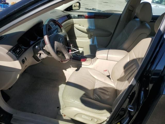 2003 Lexus ES 300