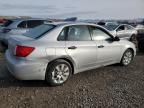 2008 Subaru Impreza 2.5I