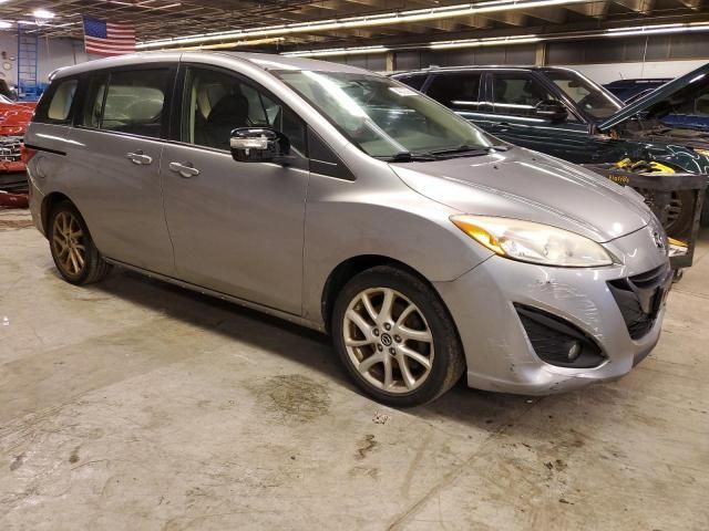 2013 Mazda 5