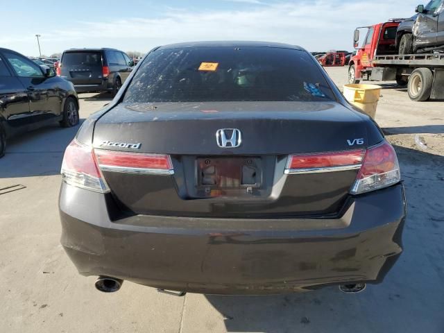 2011 Honda Accord EX