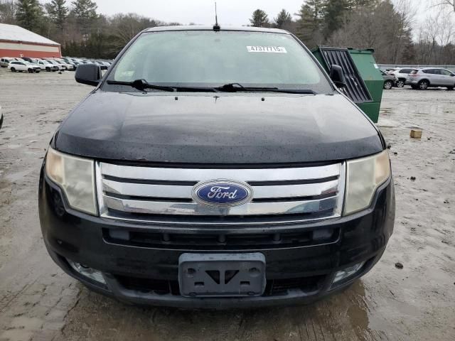 2010 Ford Edge SEL