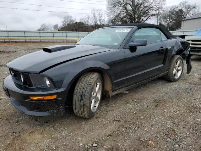 2009 Ford Mustang GT