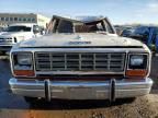 1984 Dodge Ramcharger AW-100