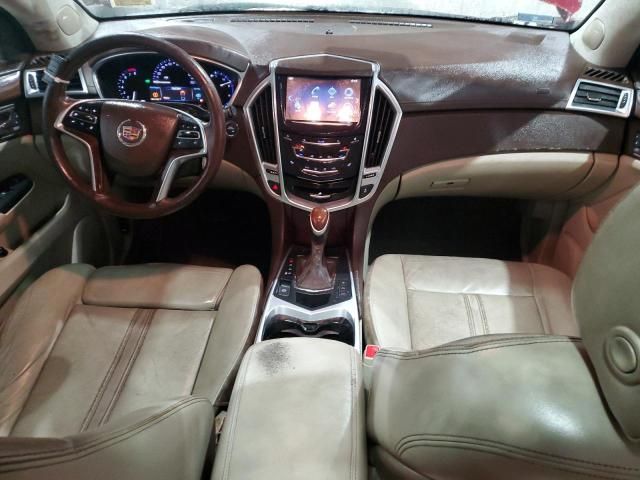 2013 Cadillac SRX Performance Collection