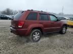 2008 Jeep Grand Cherokee Laredo