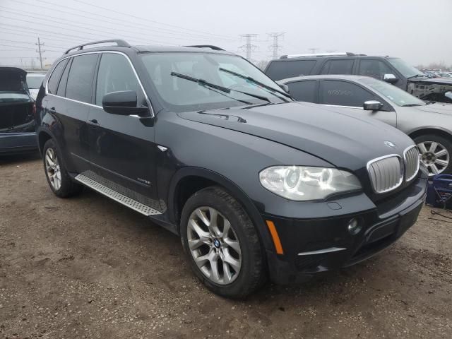 2013 BMW X5 XDRIVE35I