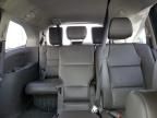 2017 Honda Odyssey EXL