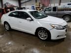 2014 Chevrolet Malibu 1LT