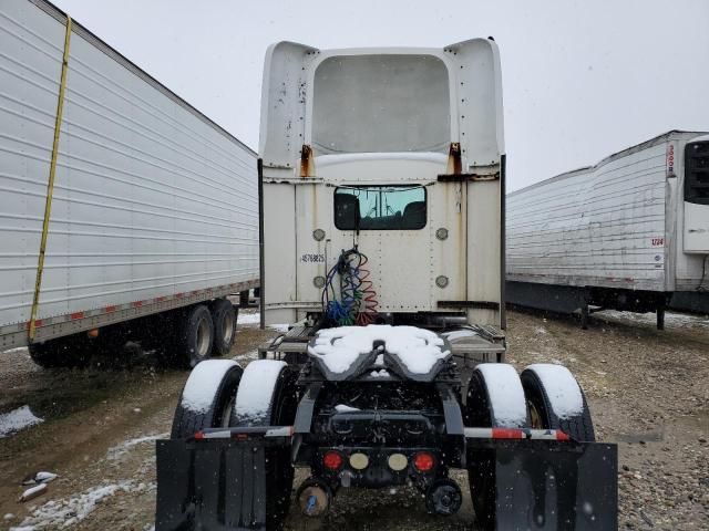 2007 Kenworth Construction T800