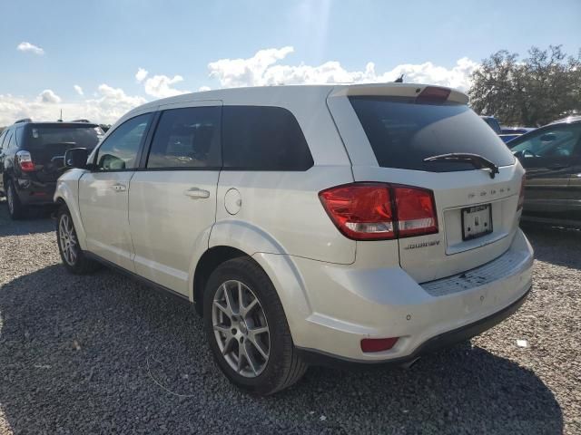 2013 Dodge Journey R/T