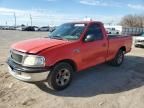 1997 Ford F150