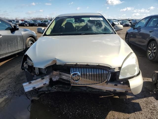 2009 Buick Lucerne CXL