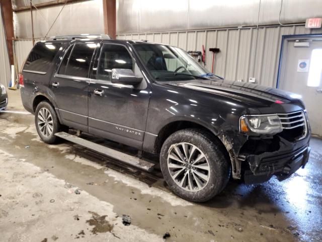 2015 Lincoln Navigator