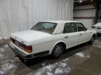 1991 Rolls-Royce Silver Spur