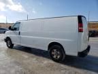 2011 GMC Savana G2500