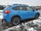 2017 Subaru Crosstrek Premium