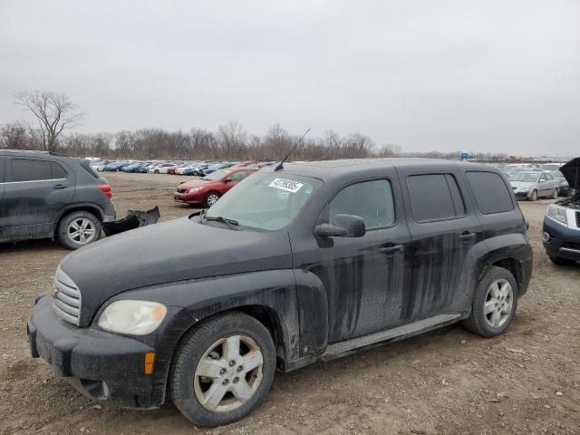 2009 Chevrolet HHR LT