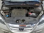 2007 Honda Odyssey EXL