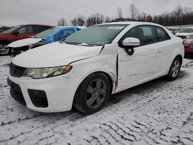 2011 KIA Forte EX