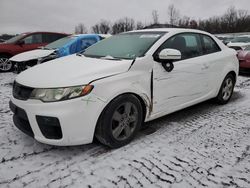 Carros con verificación Run & Drive a la venta en subasta: 2011 KIA Forte EX