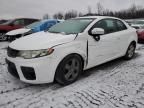 2011 KIA Forte EX