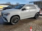 2024 Mercedes-Benz GLE AMG 53 4matic