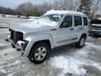 2011 Jeep Liberty Sport