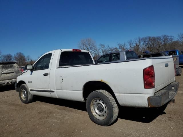 2008 Dodge RAM 1500 ST