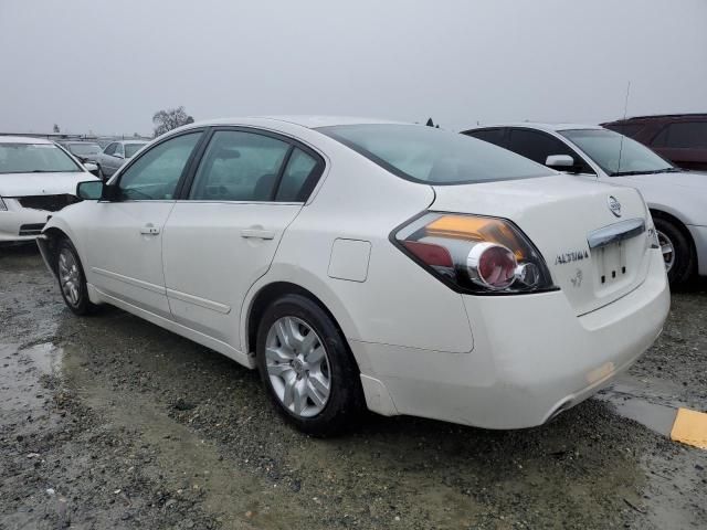 2011 Nissan Altima Base