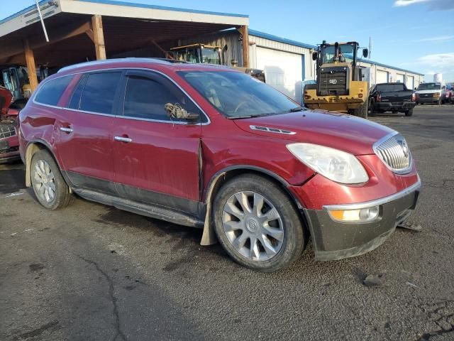 2012 Buick Enclave