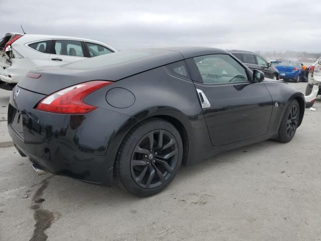 2015 Nissan 370Z Base