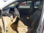 2009 Honda Odyssey EXL