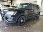 2017 Ford Explorer Police Interceptor