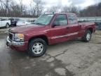 2004 GMC New Sierra K1500