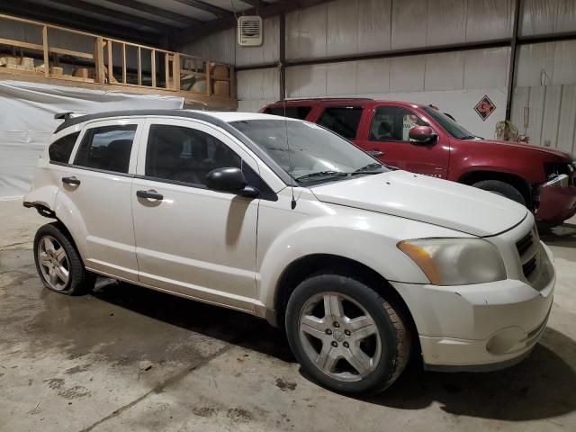 2008 Dodge Caliber SXT